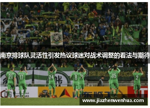 南京排球队灵活性引发热议球迷对战术调整的看法与期待