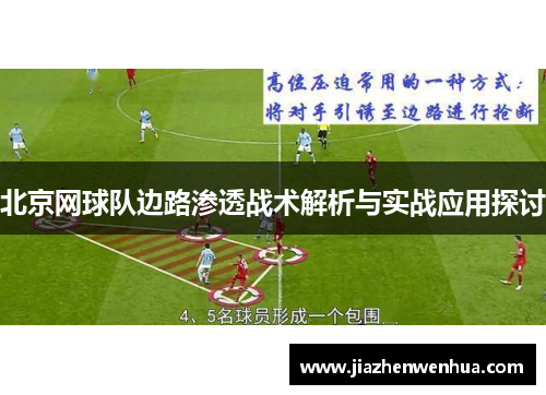 北京网球队边路渗透战术解析与实战应用探讨