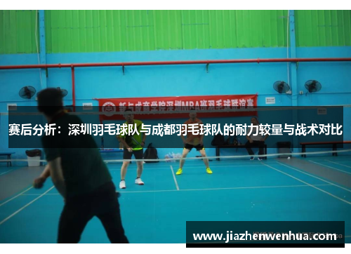 赛后分析：深圳羽毛球队与成都羽毛球队的耐力较量与战术对比