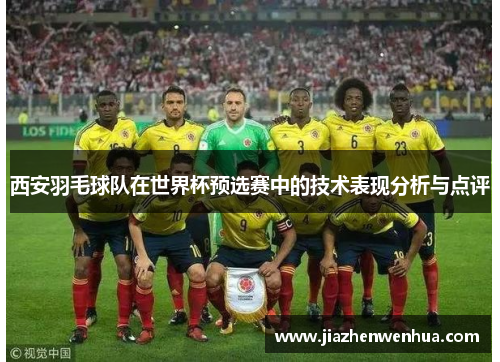 西安羽毛球队在世界杯预选赛中的技术表现分析与点评